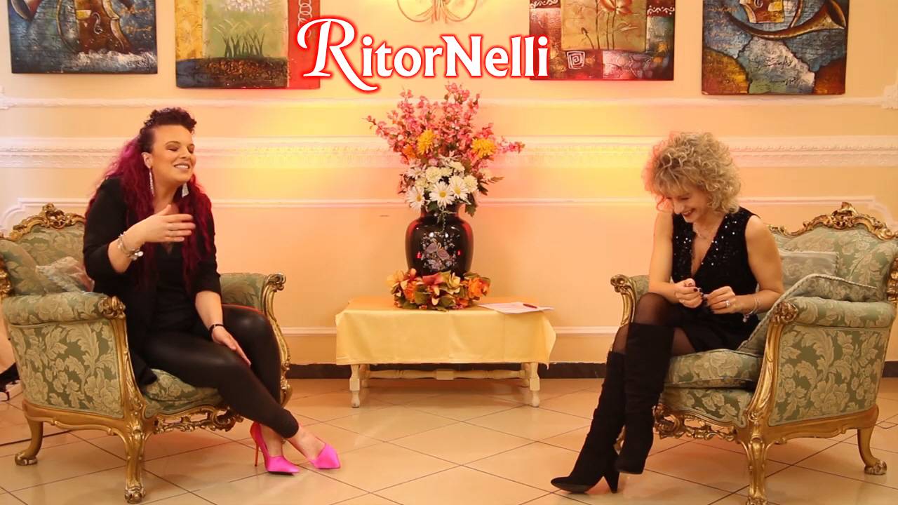 Trasmissione RitorNelli